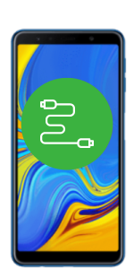 Connecteur de charge